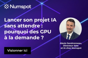 Lancer son projet IA sans attendre