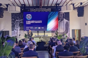 Apr�s-midi de la cybers�curit� : ce que dirigeants et experts changent dans leur approche cyber avec NIS2 et DORA