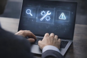 Prise en main � distance et cybers�curit� : ISO 27001 comme langage commun entre outils et strat�gie