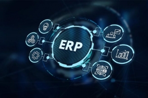 Choix d'un ERP, Strat�gie Data & patrimoine de donn�es : pourquoi vous ne pouvez plus les penser s�par�ment