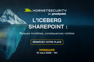 Webinaire : L'iceberg SharePoint le 12-03 � 14H