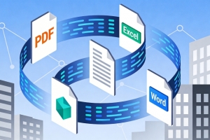 Fini le bricolage documentaire ? Notre avis ZoomConvert pour les d�ploiements en entreprise