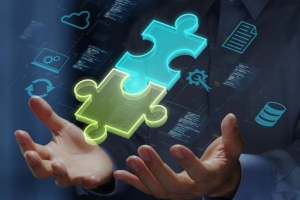 Transformez vos processus � coeur de m�tier � en leviers de performance gr�ce aux logiciels et applications sur mesure