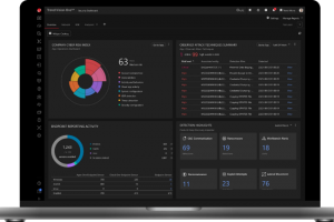 Conformit� r�glementaire : une opportunit� strat�gique pour les MSSP