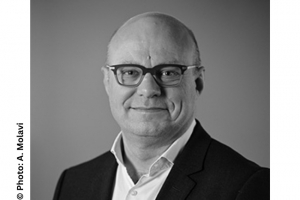 � Cloud, IA, HPC : l'infrastructure et les r�seaux au coeur de la souverainet� num�rique �