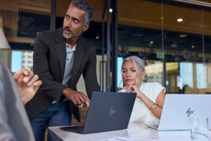 Adoption de l'IA : r�inventer l'exp�rience des collaborateurs