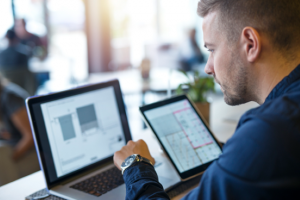 Surveillance du parcours utilisateur : l'imp�ratif cach� de la performance digitale