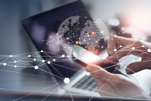 Performance et r�silience : les nouveaux standards du r�seau d'entreprise � l'�re du cloud