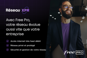 R�seau XPR