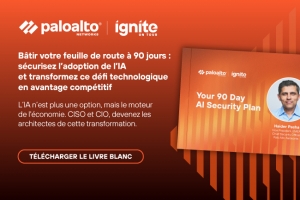 S�curiser l'IA en 90 jours