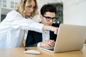 IA et fonctions finance : la vitesse seule ne suffit pas, la fiabilit� reste essentielle