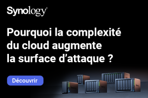 La surface d'attaque des organisations �volue, souvent plus vite que leurs mod�les de gouvernance et de s�curit�.