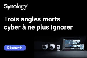 Cam�ras connect�es, acc�s r�seau, stockage de donn�es sensibles : ces dispositifs sont devenus des points d'entr�e dans le SI.