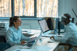 Help Desk externalis� et IA g�n�rative : le nouveau standard pour les DSI exigeants