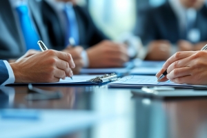 La formation continue pour optimiser les performances de l'entreprise