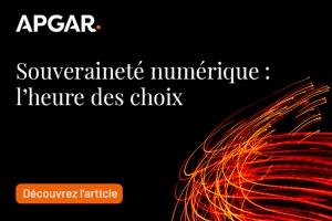 La souverainet� num�rique : au coeur du fonctionnement des entreprises