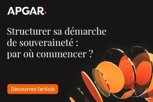 Comment cartographier ses d�pendances, �valuer son exposition, concevoir une architecture adapt�e ?