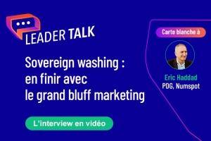 Sovereign washing : en finir avec le grand bluff marketing