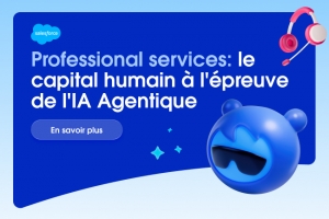 L'IA agentique ne frappe pas � la p�riph�rie, elle vise le coeur du mod�le.