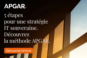 Souverainet� des donn�es : sa mise en oeuvre concr�te.