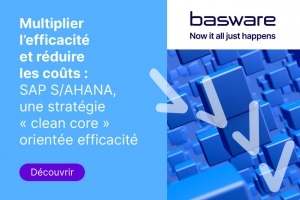 Comment optimiser S/4HANA ? Savoir utiliser le levier 