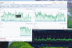 Outillage open source l�ger en production r�gul�e : le pari d'Eric Guiffault