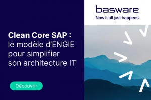 Comment optimiser S/4HANA ? Savoir utiliser le levier "Clean Core" et IA