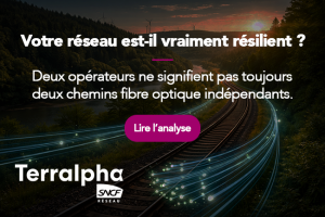 Pourquoi la brique r�seau n'a jamais �t� aussi strat�gique