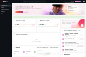 Marketing et IA : pourquoi les copilotes ne suffisent plus