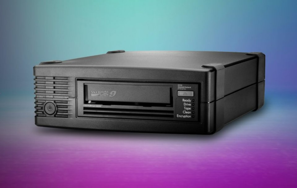 Une bande à part ? Pourquoi le stockage sur bande magnétique devient un incontournable de sa