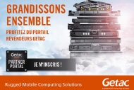 Partner Portal : Inscrivez-vous et devenez revendeur officiel !