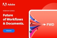 Quel futur pour les documents et les workflows documentaires ?
