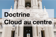 Cloud au Centre : comment franchir le pas ?