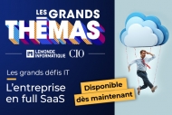 Découvrez le Grand Théma Full SAAS !