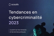 Rapport de tendances des cyber menaces en 2023