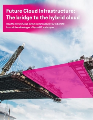 Scuriser sa transition vers le cloud hybride : 4 points  anticiper