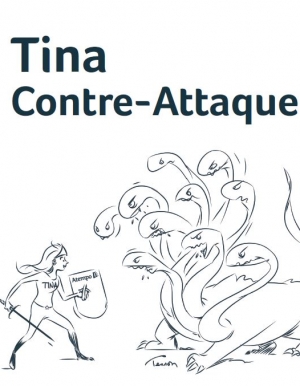 10 ides fausses sur la sauvegarde : Tina contre-attaque !