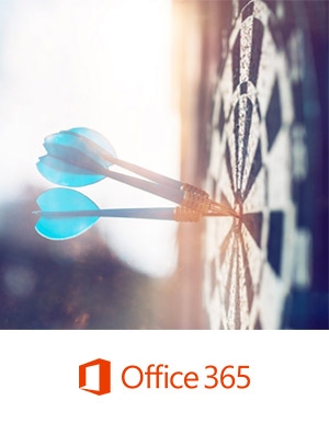 Infographie : Office 365 - Prenez la voie du succs