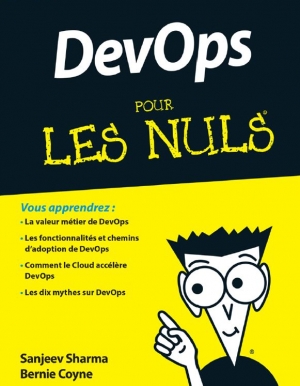DevOps pour les Nuls DevOps pour les Nuls