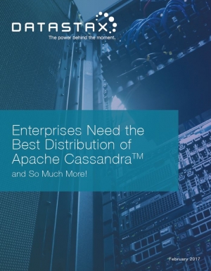Database : Tout savoir sur la plateforme Apache Cassandra