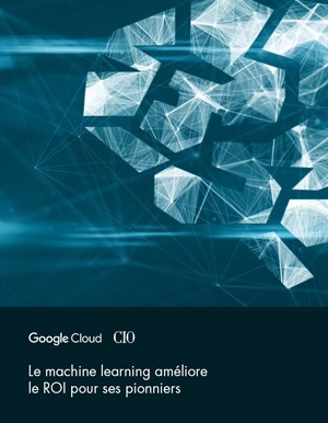 Le machinelearning amliore le ROI pour ses pionniers