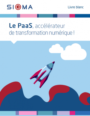 Services Paas : le Cloud qui acclre votre transformation numrique