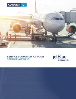 Gestion du systme de fidlisation pour JetBlue Airways