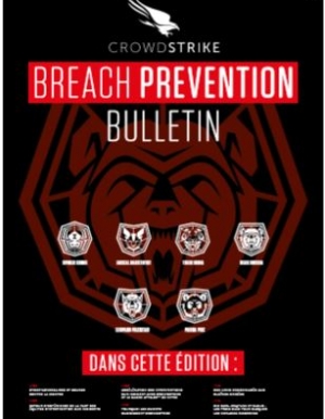 Bulletin 2019 des menaces et cyberattaques