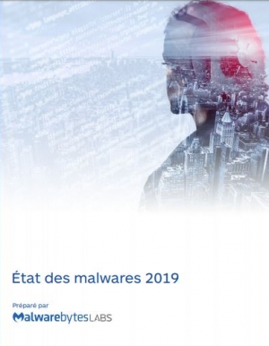 Rapport sur l'�tat des malwares en 2019