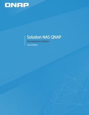 Int�grer une solution de virtualisation dans le NAS