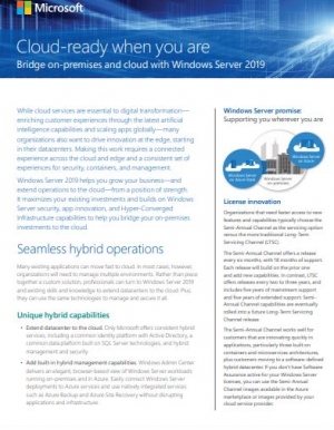 Windows Server : Guide de migration vers Azure