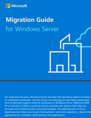 Windows Server : Guide de migration vers Azure