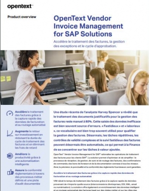Automatisation du traitement des factures : pourquoi, comment ?