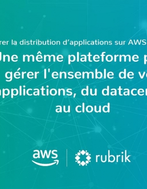 Guide pratique - Simplifiez votre transition dans le cloud AWS Guide pratique - Simplifiez votre transition dans le cloud AWS